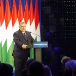 Orbán Viktor: Sok patrióta harcosra van szükségünk Európában