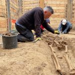 Örökre rejtély marad a Farkasveremben talált csontvázak története