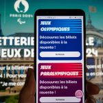 Párizs 2024. A francia fővárosban megnyílt az olimpiai jegyek megszerzését és továbbadását támogató applikáció