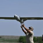 Politico: Ukrajna felderítő drónokat kér az USA-tól a nyári hadműveletekhez
