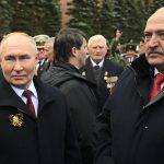 Putyin: A nyugati elit mások kárára akar gyarapodni