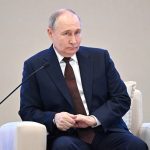 Putyin: A parlament és a házelnök maradhatott legitim Kijevben