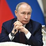 Putyin az orosz államtanács élére nevezte ki Alekszej Gyumint