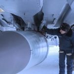 Rakéta- és kamikaze dróntámadás Ukrajna ellen