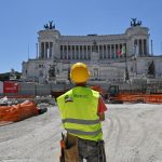 Rémálom a metróvonal építése Rómában