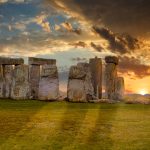 Ritka esemény fedheti fel a Stonehenge titkát