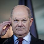 Scholz bejelentette új tervét Oroszországgal