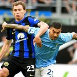 Serie A: Döntetlent játszott a Lazióval a bajnok Inter