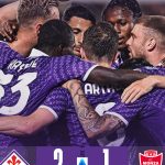Serie A: Hátrányban volt, mégis győzött a Fiorentina