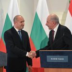 Sulyok Tamás: A magyarokat és bolgárokat történelmi sorsközösség köti össze