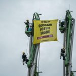 Svédország blokkolhatja az LNG-importot Oroszországból