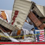 Számos halálos áldozata van az Egyesült Államokat sújtó újabb viharoknak
