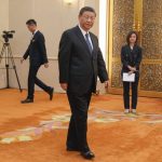 Szerbiában tárgyal a kínai elnök