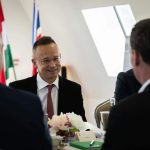 Szijjártó Péter: A Jaguar kulcsszerepet szán a budapesti fejlesztőközpontjának
