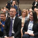 Szijjártó Péter: Az EP jobboldali fordulata és Donald Trump újraválasztása esélyt kínál a háború lezárására