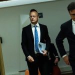 Szijjártó Péter: Magyarország a példa, hogy mekkora előnyt hoz a kelet-nyugati együttműködés