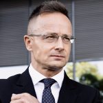 Szijjártó Péter: Magyarország ellenzi a világháborús kockázattal járó NATO-misszió létrehozását