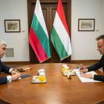 Szijjártó Péter: Magyarország és Bulgária között szoros szövetség van az energiaellátás terén