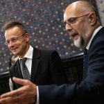 Szijjártó Péter: Magyarország továbbra sem támogatja Mark Rutte NATO-főtitkári jelöltségét + VIDEÓ