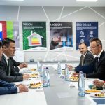 Szijjártó Péter: Több évtizedes kényszerszünet után újjáéled az üveggyapotgyártás Magyarországon