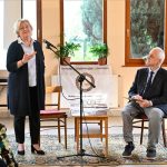 Szili Katalin: A szuverenitást, a békét kell támogatnunk június 9-én