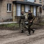 Szintet lépett a mozgósítás Ukrajnában