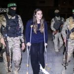 Szívszorító videó került elő a Hamász fogságában lévő két magyar kislányról