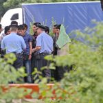 Szolgálatban: Tizenhat határsértő ellen intézkedtek a rendőrök