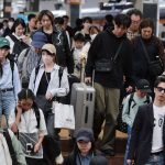 Szomorú egészségügyi kilátásokat jósolnak Japánnak