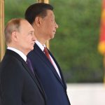 Titkos megbeszélést tartott Putyin és Hszi Csin-ping