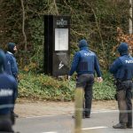 Tíz tinédzser erőszakolt meg egy kislányt Belgiumban