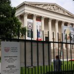 Több mint kétmillió eurót fordít turisztikai fejlesztésre a Nemzeti Múzeum