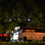 Többen életüket vesztették egy floridai buszbalesetben