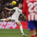 Toni Kroos az Eb után befejezi a pályafutását