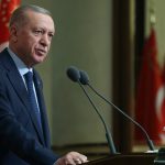 Törökország leállítja a kereskedelmet Izraellel