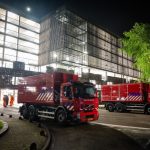 Tragédia: összeomlott az egyik holland kórház parkolóháza