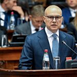 Új kormánya van Szerbiának