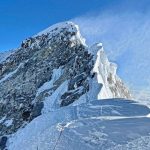 Újabb hegymászó tűnt el az Everest halálzónájában