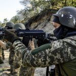 Ukrajna megpróbálta megtámadni Belgorod régióját