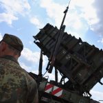 Ukrajna Patriot, IRIS–T és Skynex légvédelmi rendszereket kap