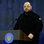 Ukrán házelnök: A hadiállapot végéig Zelenszkij marad Ukrajna államfője