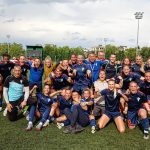 Vágó Fanny csapata megvédte címét a szerb női labdarúgó-bajnokságban