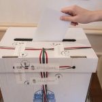 Választás 24: Szerdán 16 óráig kérhetik regisztrációjukat a levélszavazásra a határontúliak az EP-választáson