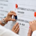 Választások 24: Kisorsolták a főpolgármester-jelöltek szavazólapi sorrendjét