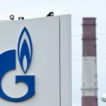 Veszteséges évet zárt a Gazprom