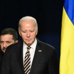 Zelenszkij: Biden rossz döntést hozott