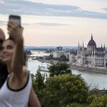 A Budapestről készült imázsfilm hatására nőtt a külföldi előfoglalások száma