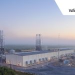 A finn Wärtsilä bemutatta a világ első hidrogénmotoros erőművét