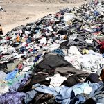 A fogyasztói társadalom szörnyű végterméke: a göncök sivatagi temetője