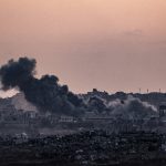 A Gázai övezet északi részén zajlanak súlyosabb összecsapások